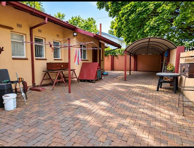 4 BEDROOM HOUSE FOR SALE IN SASOLBURG EXT 10